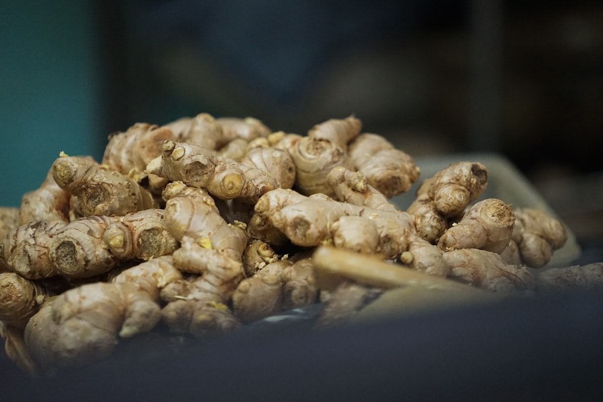 Anti-inflammatory cooking demonstration